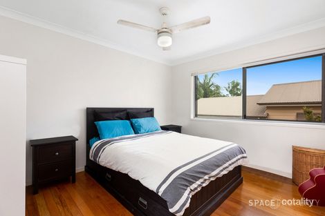 Property photo of 2/83 Rockbourne Terrace Paddington QLD 4064