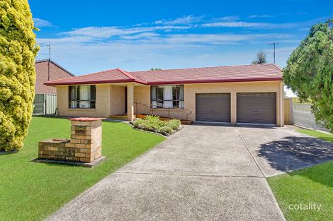 10 Gow Pl, Laurieton, NSW 2443