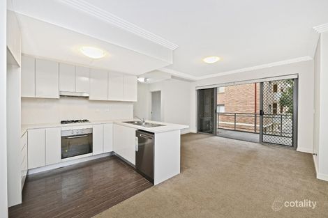 9/4 Edward St, Ryde, NSW 2112