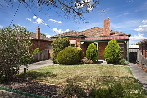 Property photo of 6 Ray Street Pascoe Vale VIC 3044