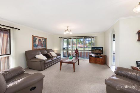 Property photo of 19 Cromdale Parade Maryland NSW 2287