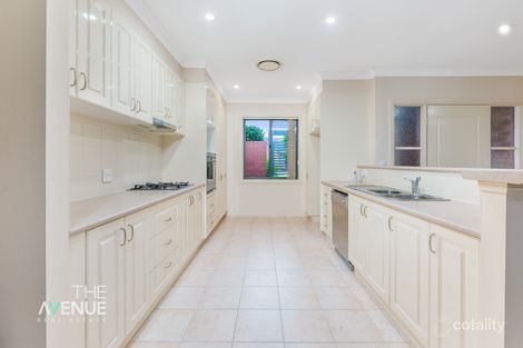 Property photo of 54 Fairhaven Circuit Norwest NSW 2153
