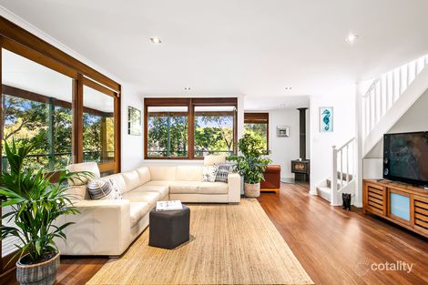 Property photo of 3 Elizabeth Street Avalon Beach NSW 2107