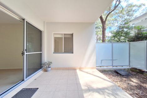 Property photo of 43/1-3 Duff Street Turramurra NSW 2074