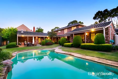 Property photo of 15-17 Mackintosh Road Wheelers Hill VIC 3150