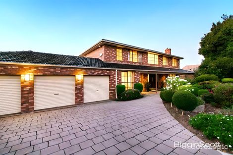 Property photo of 15-17 Mackintosh Road Wheelers Hill VIC 3150