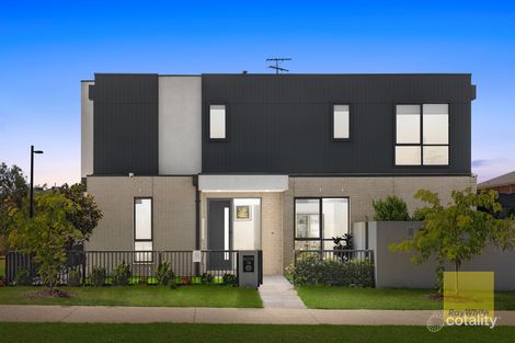 Property photo of 16 Shining Lane Aintree VIC 3336