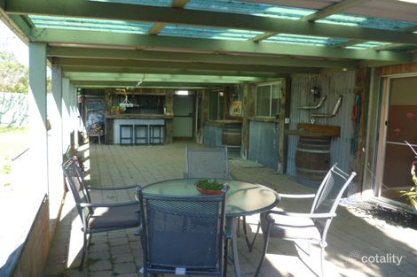 Property photo of 8 Old Wallagoot Road Kalaru NSW 2550