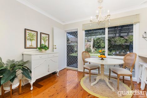 Property photo of 10 Pellitt Lane Dural NSW 2158