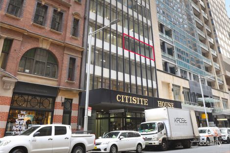 10/155-159 Castlereagh St, Sydney, NSW 2000