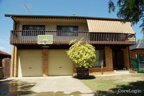 Property photo of 20 Georges River Road Lansvale NSW 2166