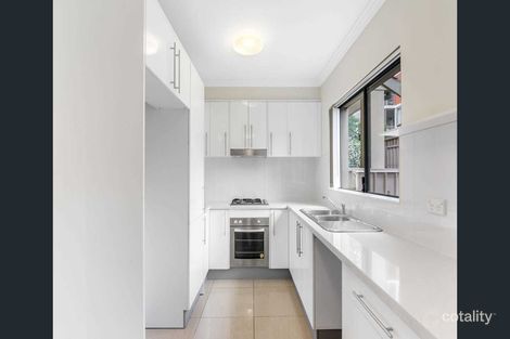 Property photo of 4/5-7 Dibbs Street Canterbury NSW 2193