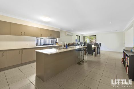 Property photo of 22 Gannet Place Upper Coomera QLD 4209