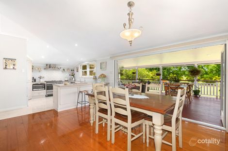 Property photo of 161 Bosel Road Tinana QLD 4650