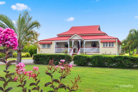 161 Bosel Rd, Tinana, QLD 4650
