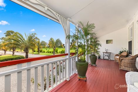 Property photo of 161 Bosel Road Tinana QLD 4650