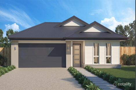 Lot 82 Pub Lane, Greenbank, QLD 4124
