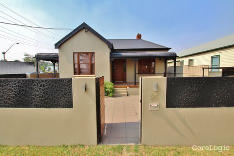 Property photo of 95 Nasmyth Street Young NSW 2594