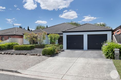17 Tulloch Rise, Canadian, VIC 3350