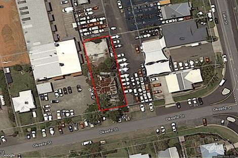 Property photo of 28 O'Keefe Street Cairns North QLD 4870