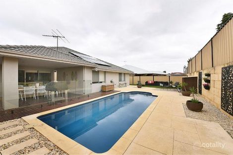 199 Golf Links Dr, Carramar, WA 6031