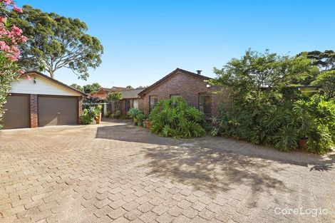 Property photo of 135A Kingsgrove Road Kingsgrove NSW 2208