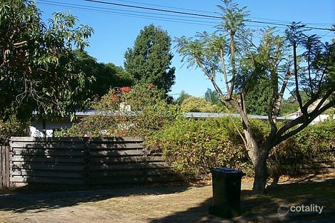 Property photo of 58 Jenkins Avenue Nedlands WA 6009