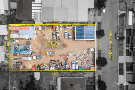 Property photo of 12 Henry Street Ottoway SA 5013