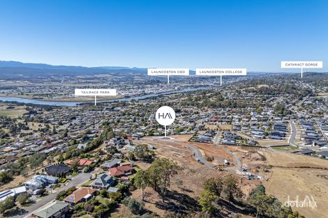 Property photo of 7 Tennyson Drive Riverside TAS 7250