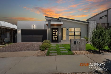 Property photo of 53 McCredie Street Taylor ACT 2913