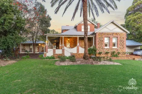 Property photo of 58 Davies Crescent Gooseberry Hill WA 6076