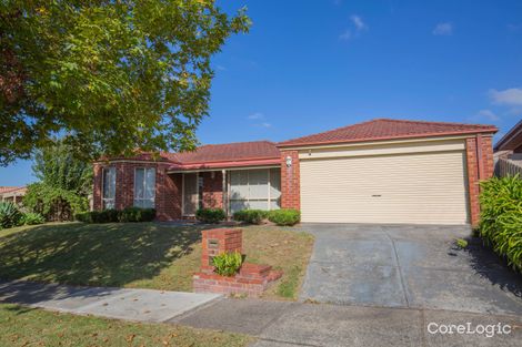 Property photo of 3 Penhurst Street Narre Warren VIC 3805