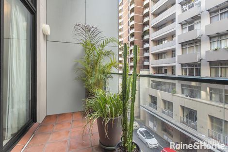 Property photo of 405/1 Poplar Street Surry Hills NSW 2010