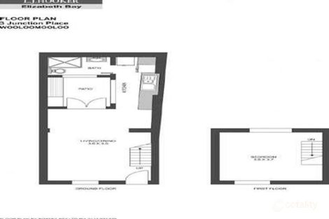 Property photo of 3 Junction Lane Woolloomooloo NSW 2011