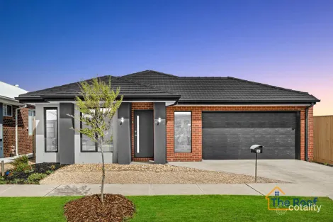 Property photo of 59 Gansha Street Weir Views VIC 3338