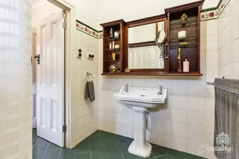 Property photo of 58 Davies Crescent Gooseberry Hill WA 6076