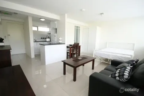 Contact agent for address, KANGAROO POINT, QLD 4169