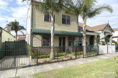 Property photo of 9 Wiggins Street Botany NSW 2019