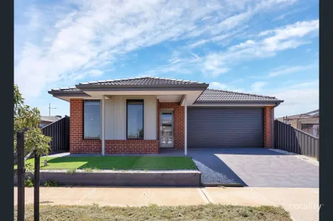 5 Gingera St, Truganina, VIC 3029
