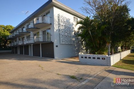 Property photo of 4/63 Latrobe Street East Brisbane QLD 4169