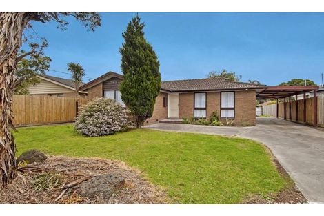 Property photo of 61 Claude Street Seaford VIC 3198