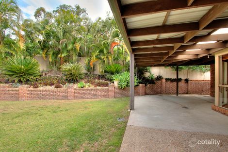 Property photo of 43A Narcamus Crescent Shailer Park QLD 4128