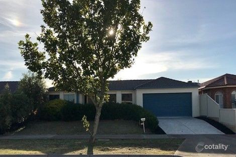 52 Cambridge Cres, Taylors Lakes, VIC 3038