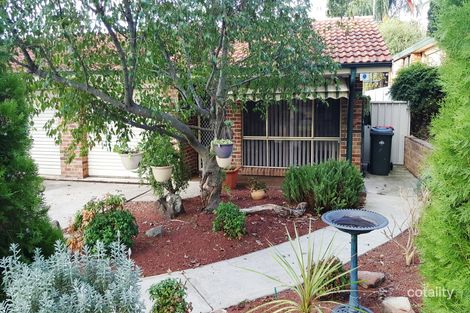 Property photo of 2/13 Bungan Place Woodbine NSW 2560