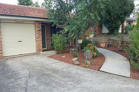 Property photo of 2/13 Bungan Place Woodbine NSW 2560