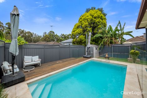 Property photo of 3 Denya Close Glenmore Park NSW 2745