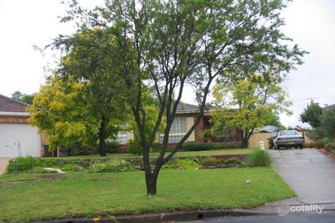 23 Tyalgum Ave, Panania, NSW 2213