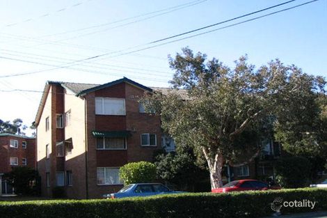 11/6 Maloney St, Eastlakes, NSW 2018