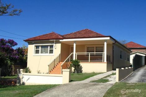 Property photo of 1 Lynesta Avenue Bexley North NSW 2207