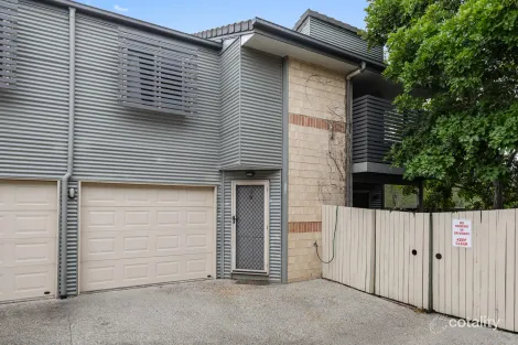 Property photo of 38/48-54 Fleet Drive Kippa-Ring QLD 4021
